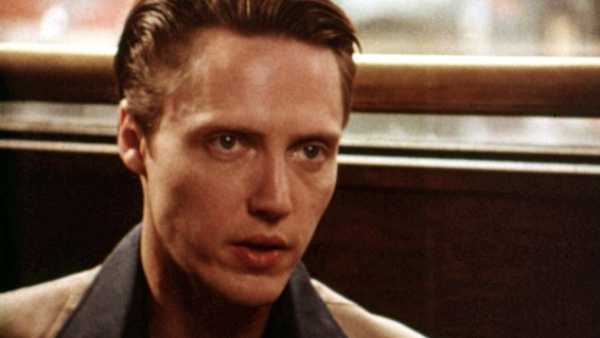 Walken