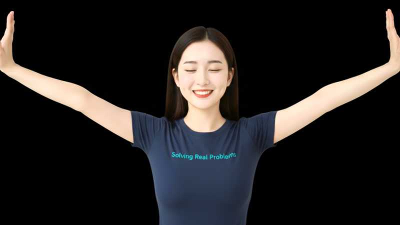 Cognitive Scope within the Identity Space