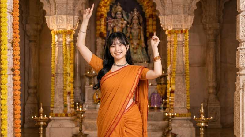 The Path of Love (Bhakta Yoga)