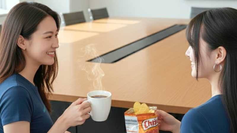 The 3 Actions and 4 Operations of Feeling