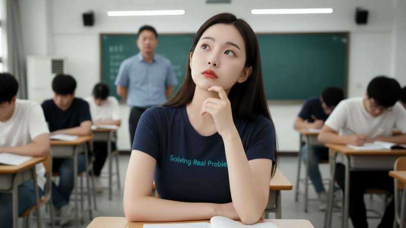 The 4 Operations of Thinking