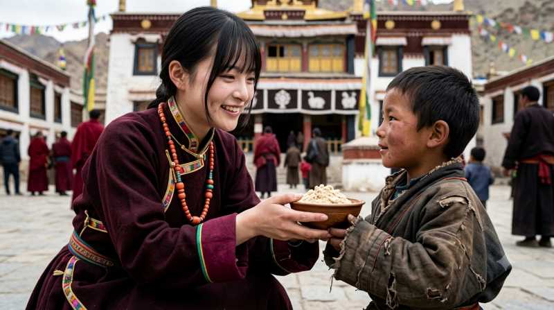 Gross National Happiness Index