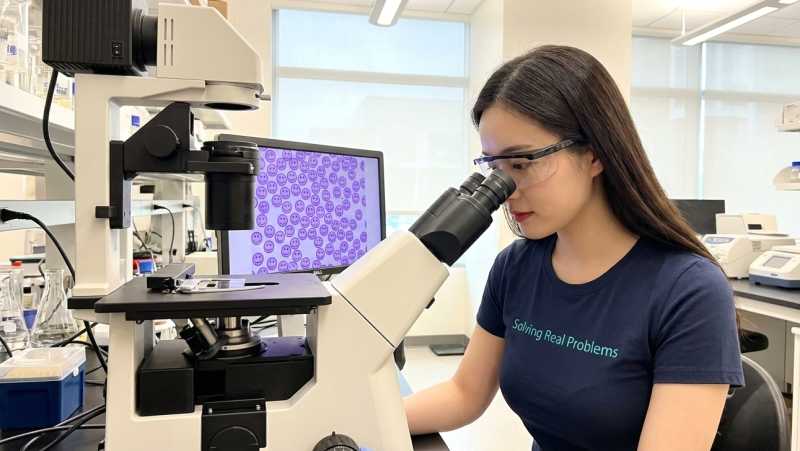 The Quantum of Aether: Monads